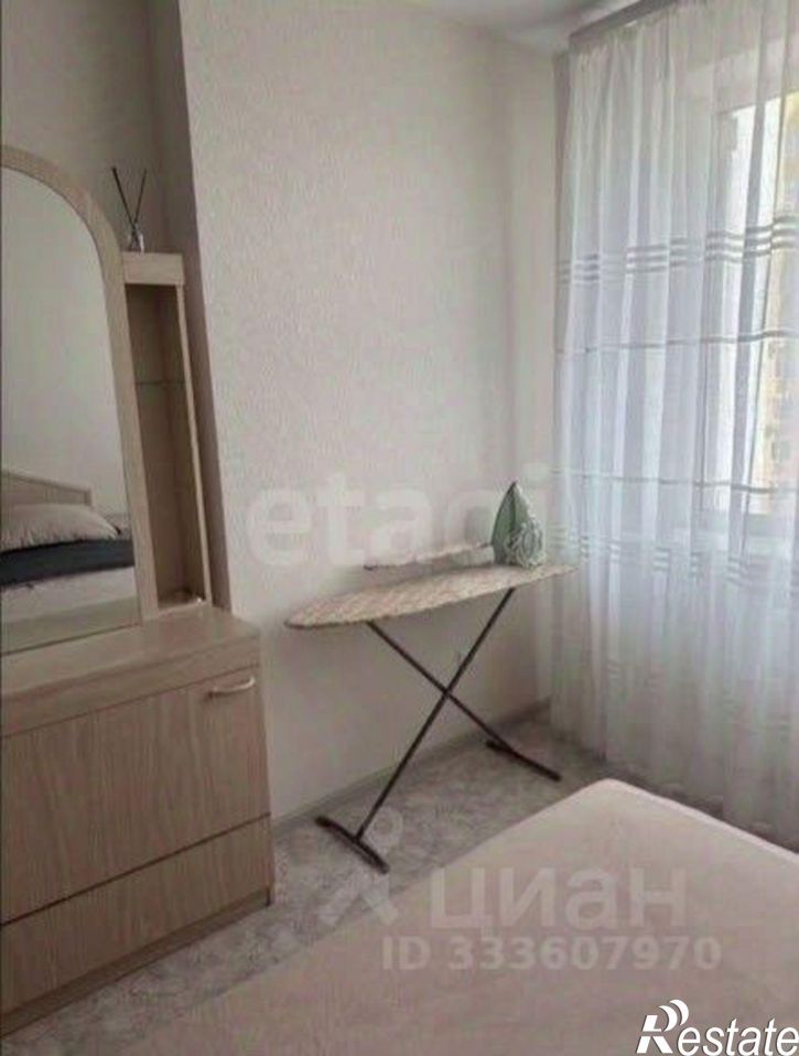 2-комн квартира Белорусская улица, 26,  д. 26