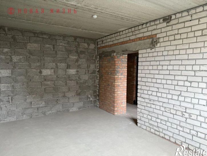 1-комн квартира улица Александра Солженицына, 6,  д. 6