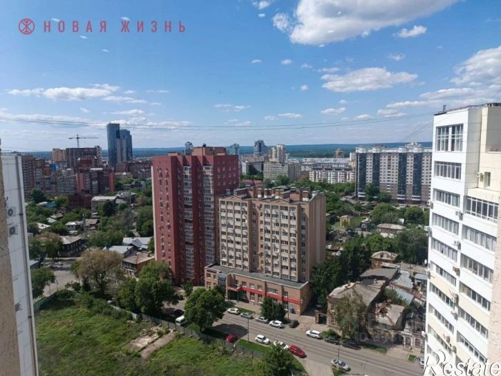 5-комн квартира улица Маяковского, 95,  д. 95