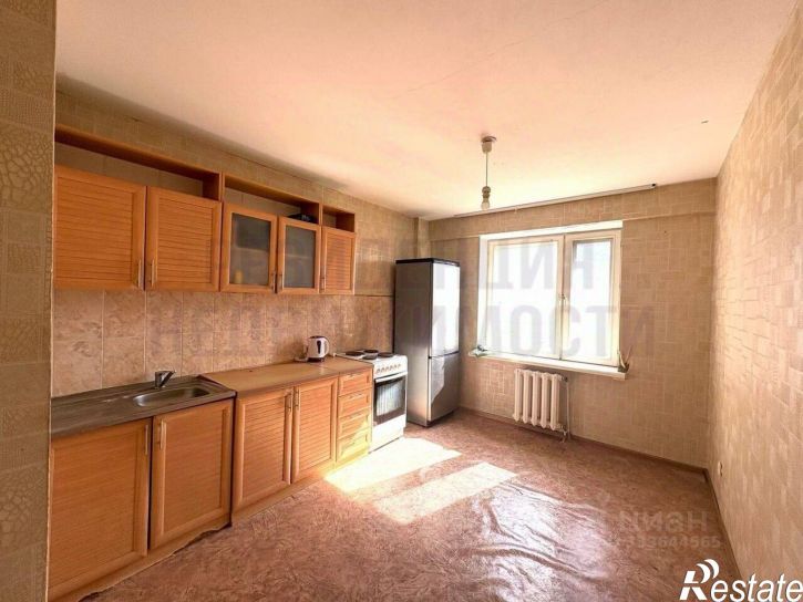 2-комн квартира улица Егорова, 2,  д. 2