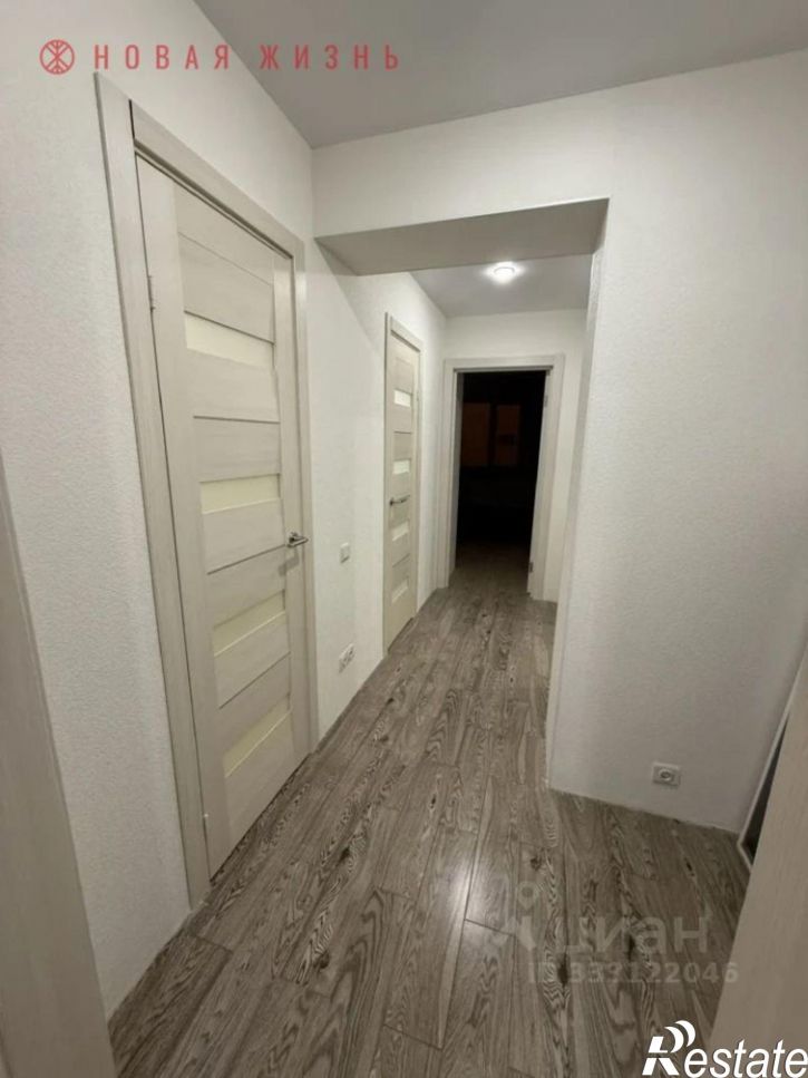 2-комн квартира 1-й кв-л, 34,  д. 34