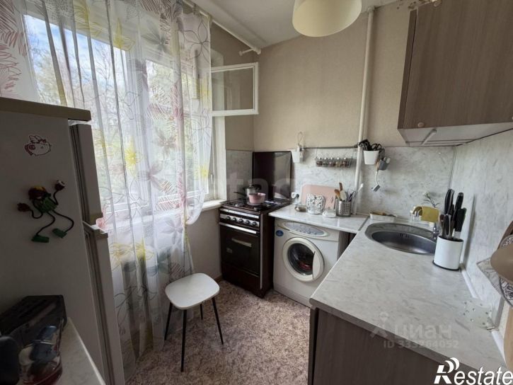 3-комн квартира улица Советской Армии, 132,  д. 132
