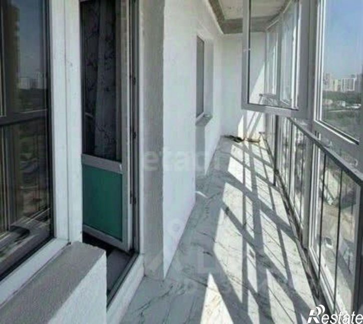 2-комн квартира Белорусская улица, 26,  д. 26
