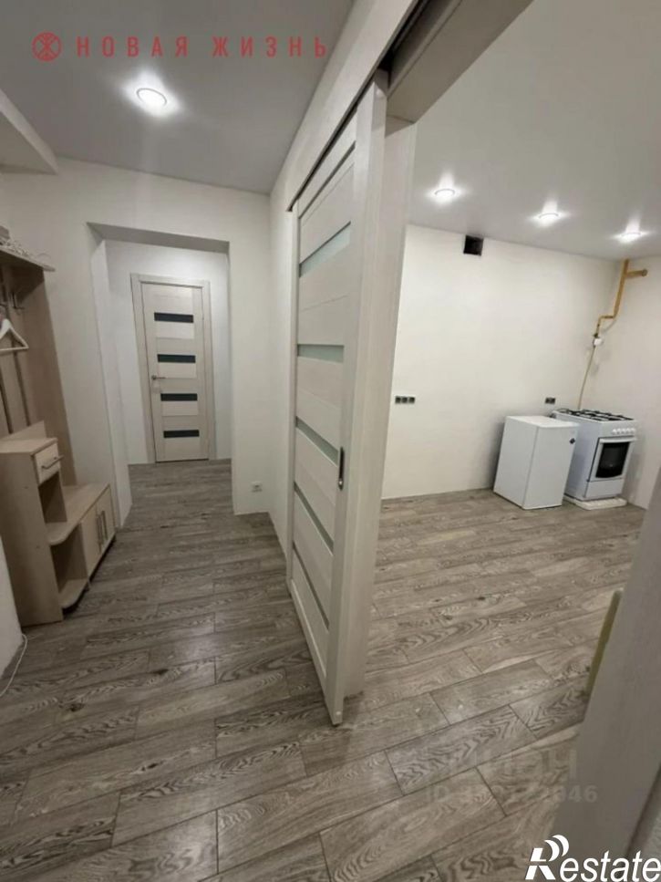 2-комн квартира 1-й кв-л, 34,  д. 34