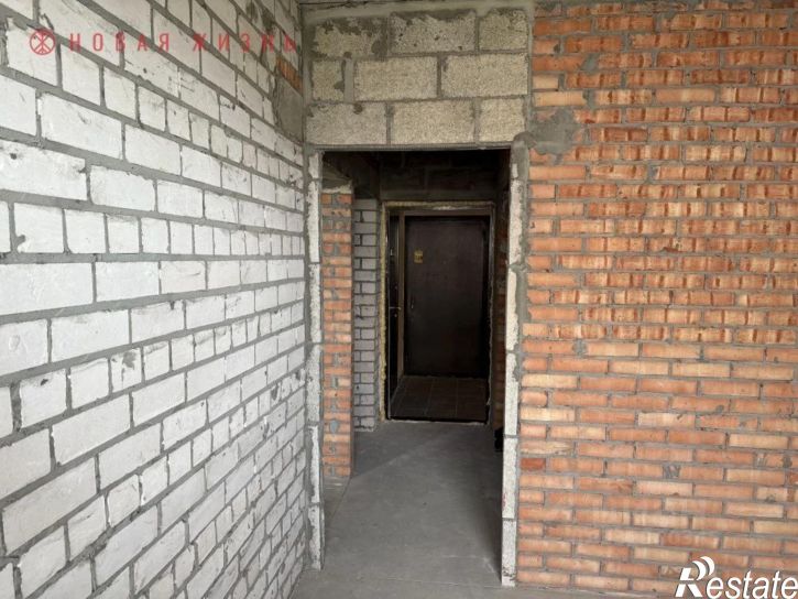 1-комн квартира улица Александра Солженицына, 6,  д. 6
