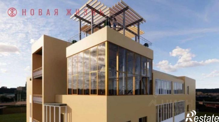 5-комн квартира улица Маяковского, 95,  д. 95