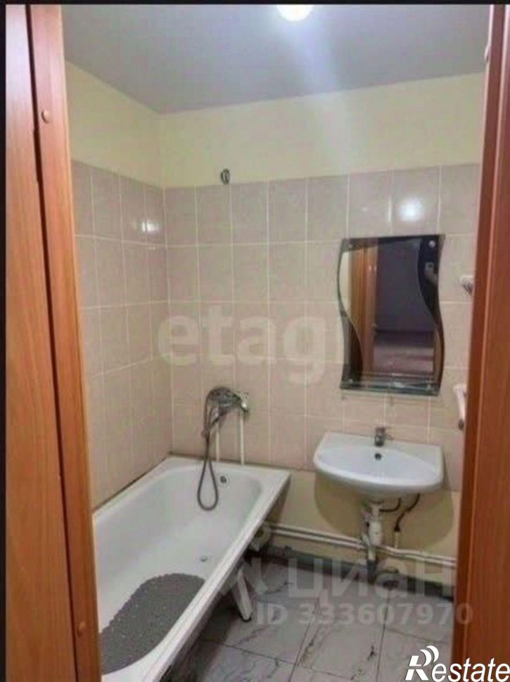 2-комн квартира Белорусская улица, 26,  д. 26