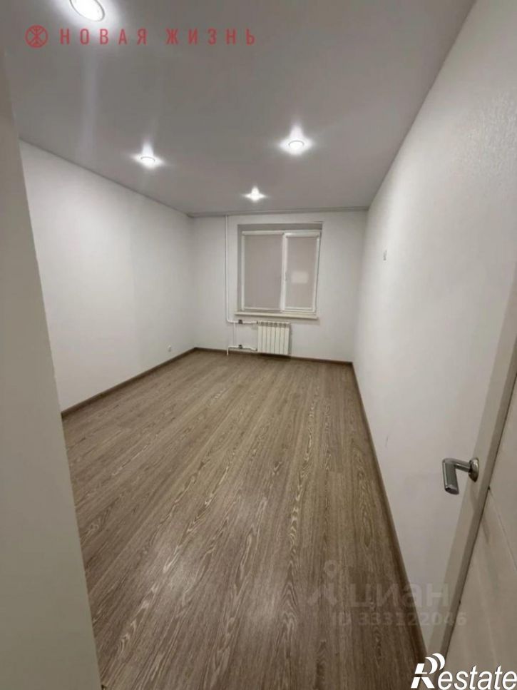 2-комн квартира 1-й кв-л, 34,  д. 34