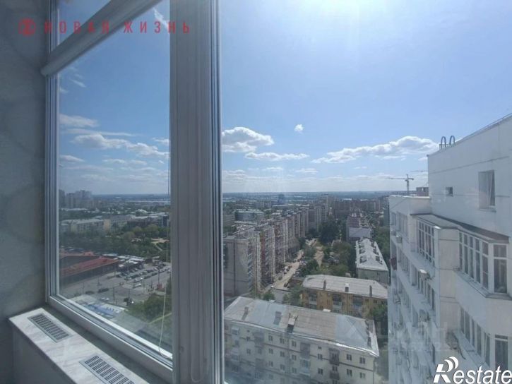 5-комн квартира улица Маяковского, 95,  д. 95
