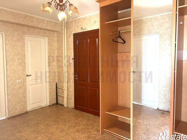 2-комн квартира улица Егорова, 2,  д. 2