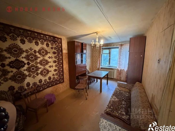 2-комн квартира 6-й кв-л, 7,  д. 7
