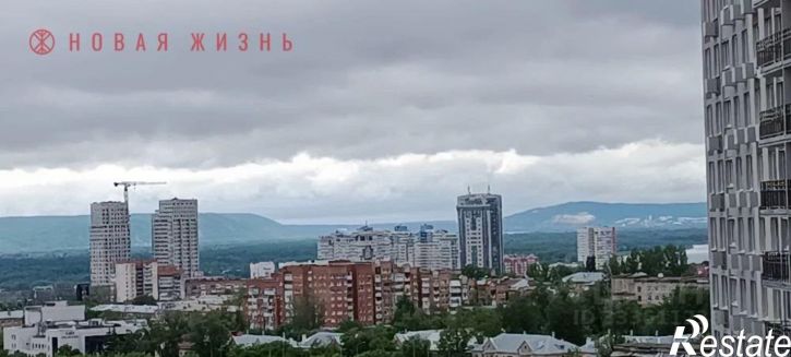 3-комн квартира Пролетарская улица, 150,  д. 150
