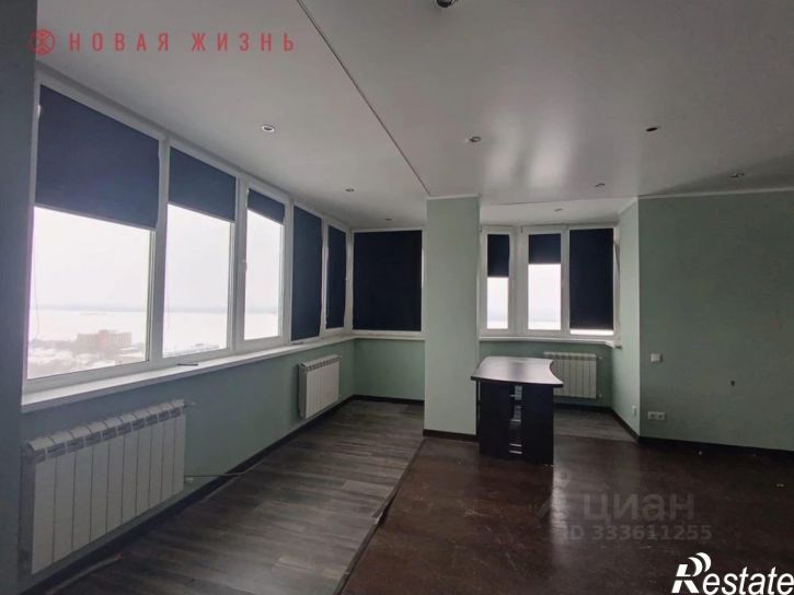 3-комн квартира Ново-Садовая улица, 106М,  д. 106М