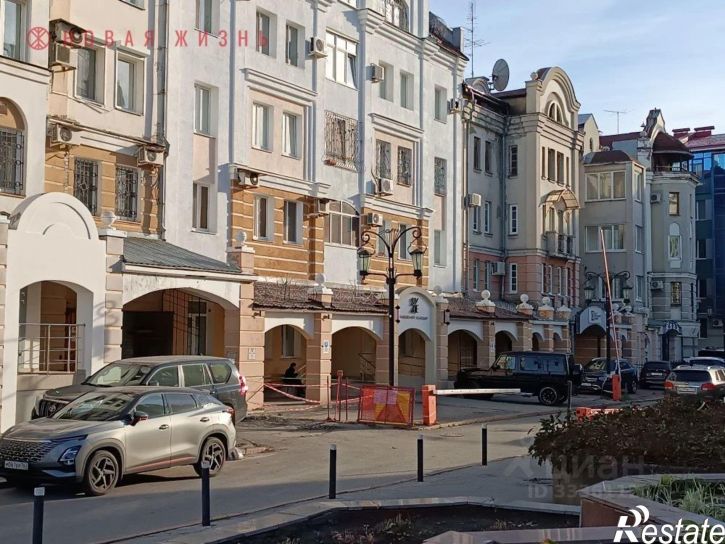 4-комн квартира Чапаевская улица, 140,  д. 140
