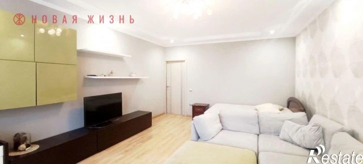 2-комн квартира Ленинская улица, 310,  д. 310
