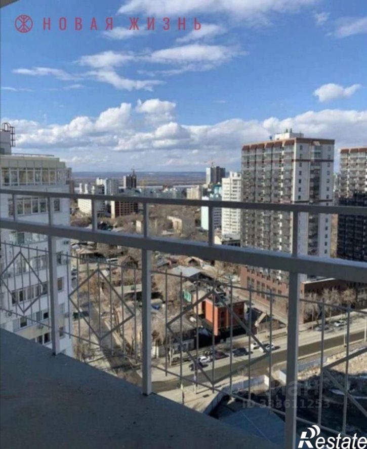 5-комн квартира улица Маяковского, 95,  д. 95