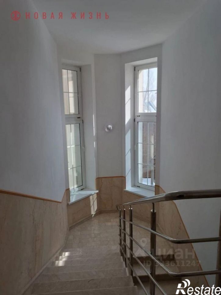 4-комн квартира Чапаевская улица, 140,  д. 140