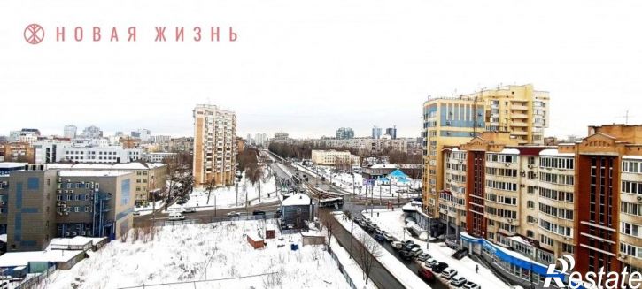2-комн квартира Ленинская улица, 310,  д. 310