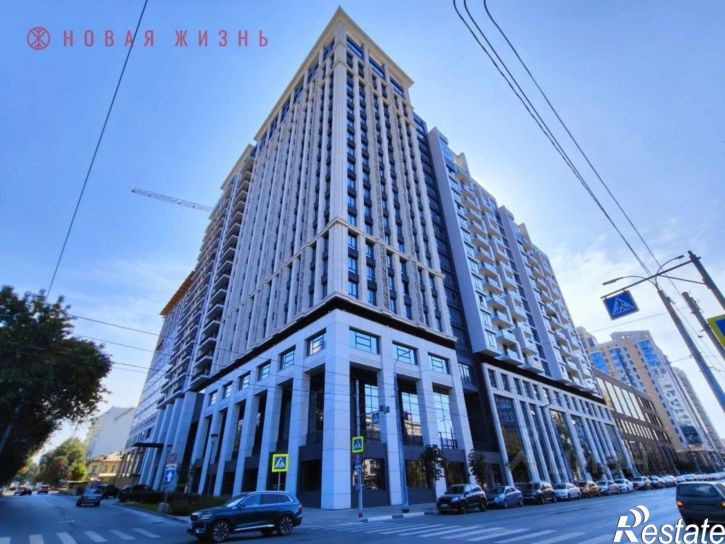 2-комн квартира Самарская улица, 220,  д. 220