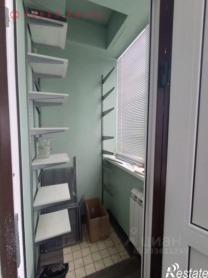 3-комн квартира Ново-Садовая улица, 106М,  д. 106М