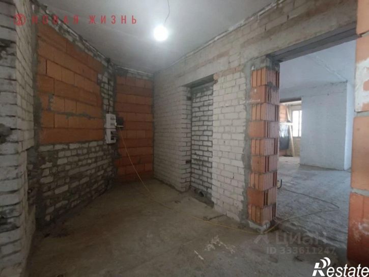 4-комн квартира Чапаевская улица, 140,  д. 140