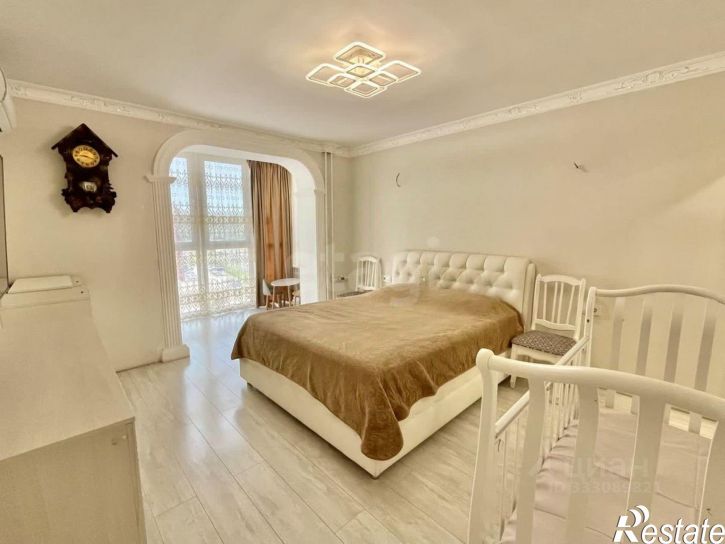 3-комн квартира 1-й кв-л, 44,  д. 44