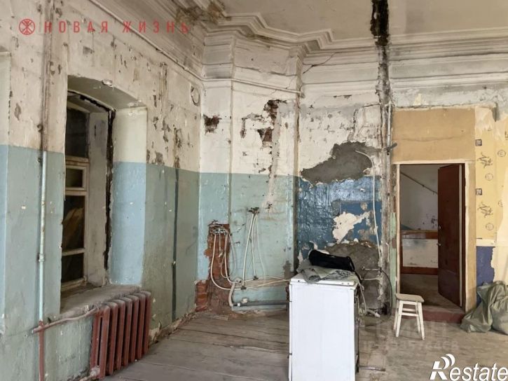 1-комн квартира Молодогвардейская улица, 96,  д. 96