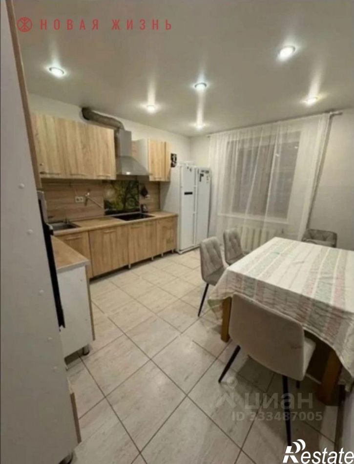 4-комн квартира проспект Кирова, 304,  д. 304