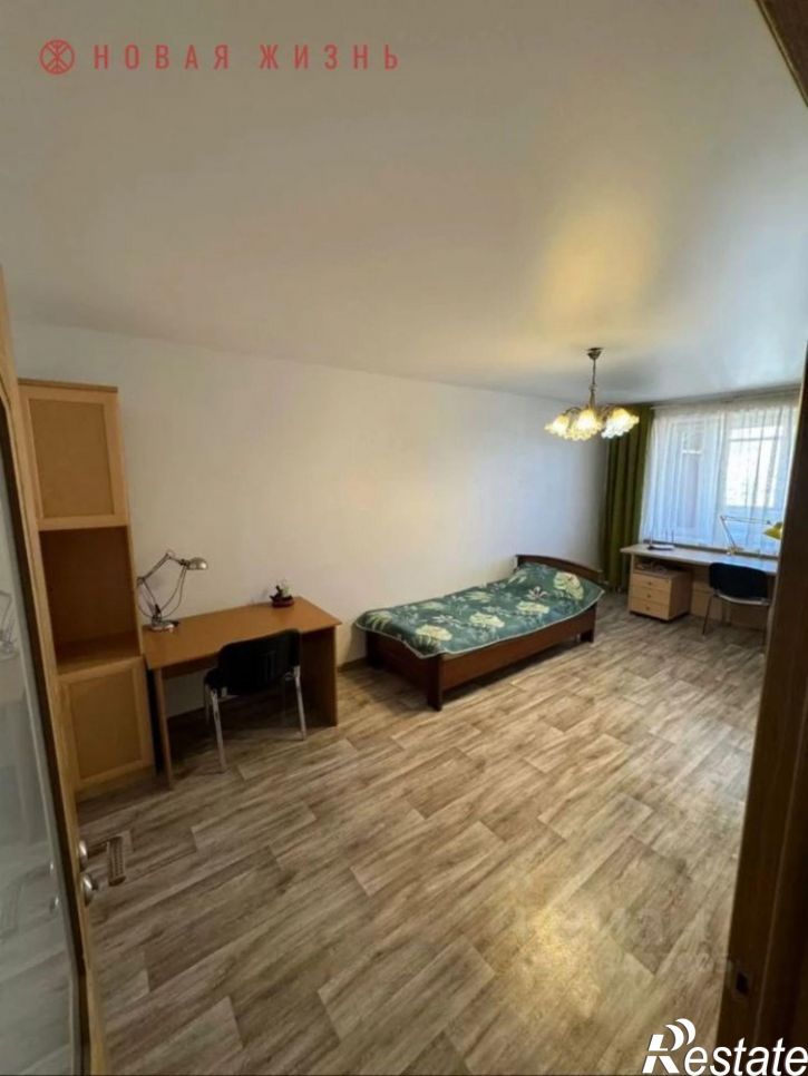 4-комн квартира проспект Кирова, 304,  д. 304