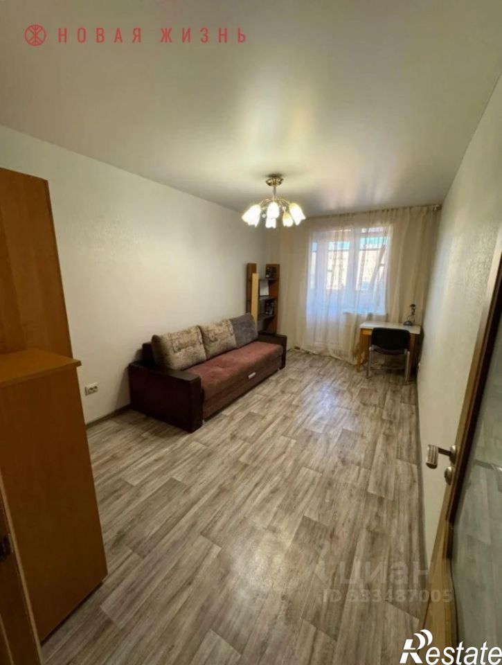 4-комн квартира проспект Кирова, 304,  д. 304