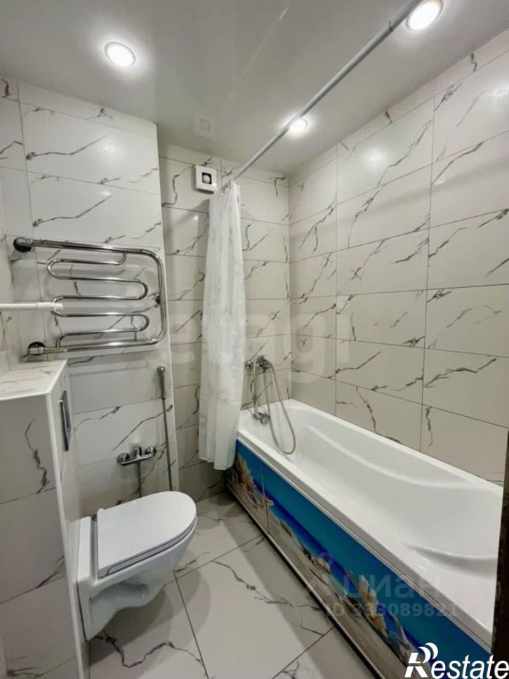 3-комн квартира 1-й кв-л, 44,  д. 44