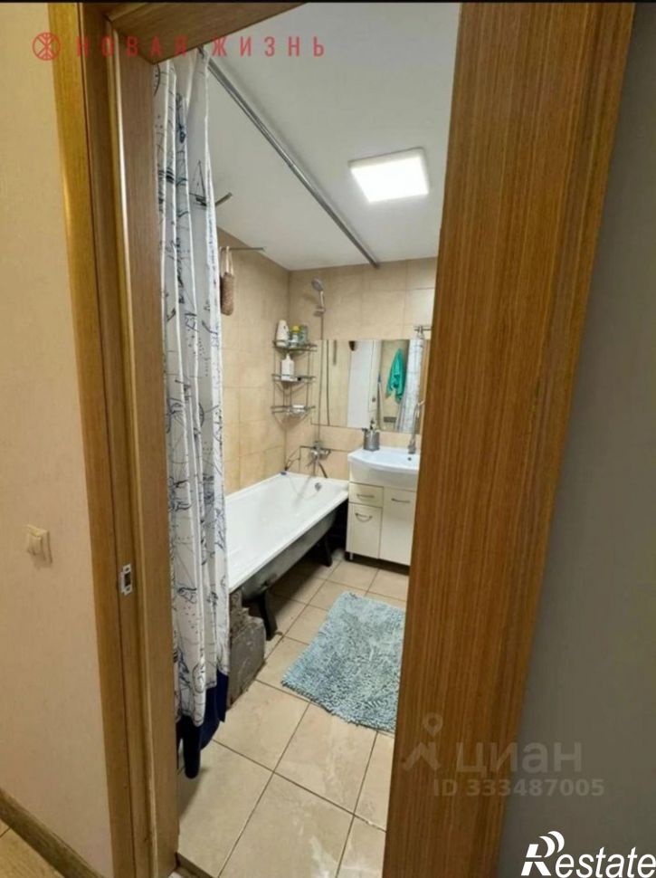 4-комн квартира проспект Кирова, 304,  д. 304