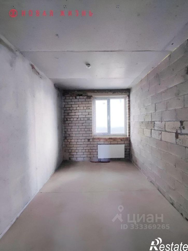 3-комн квартира 4-й проезд, 67Б,  д. 67Б