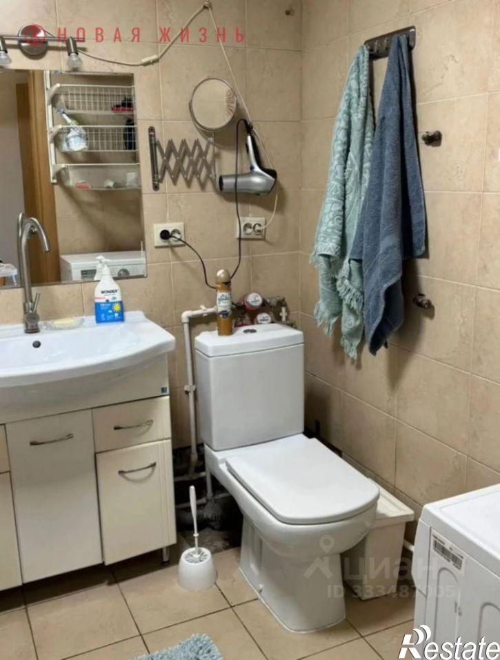 4-комн квартира проспект Кирова, 304,  д. 304