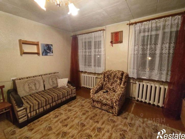 Комната Теннисная улица, 27,  д. 27