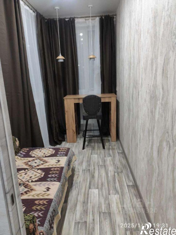 2-комн квартира Конноармейская улица, 26,  д. 26