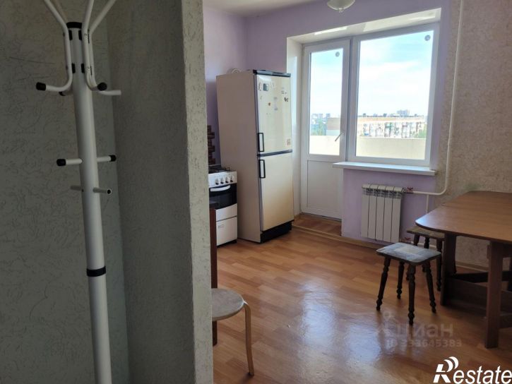 1-комн квартира улица Стара-Загора, 116Б,  д. 116Б