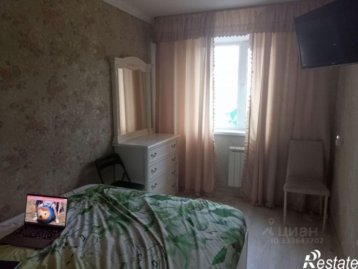Комната проспект Кирова, 242,  д. 242