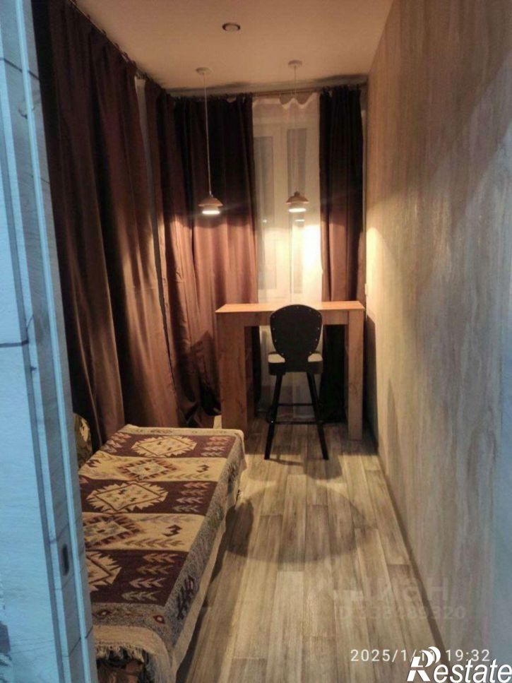 2-комн квартира Конноармейская улица, 26,  д. 26
