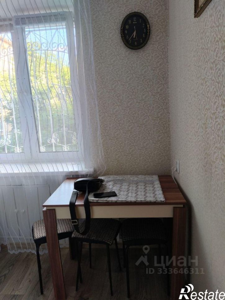 1-комн квартира Физкультурная улица, 11,  д. 11