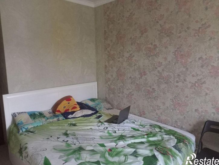 Комната проспект Кирова, 242,  д. 242