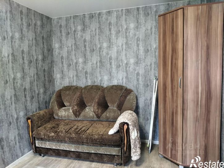 1-комн квартира Физкультурная улица, 11,  д. 11