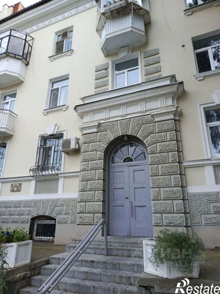 Комната улица Фрунзе, 179,  д. 179