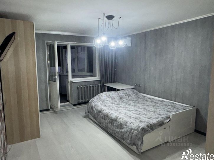 1-комн квартира Вольская улица, 81,  д. 81