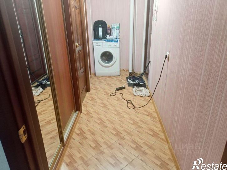 Комната проспект Кирова, 242,  д. 242