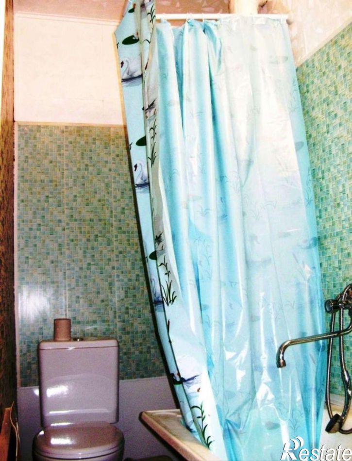 Комната Теннисная улица, 27,  д. 27