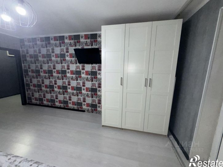 1-комн квартира Вольская улица, 81,  д. 81