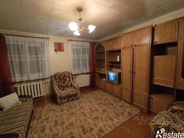 Комната Теннисная улица, 27,  д. 27