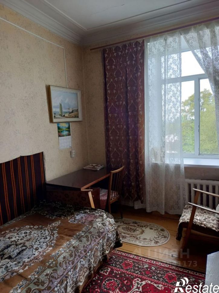 Комната улица Фрунзе, 179,  д. 179