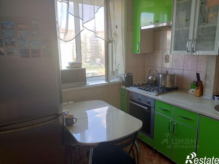 Комната проспект Кирова, 242,  д. 242